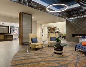 Homewood Suites By Hilton Irvine John Wayne Airport