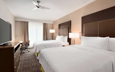 Homewood Suites By Hilton Irvine John Wayne Airport