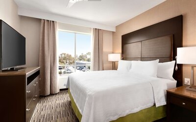 Homewood Suites By Hilton Irvine John Wayne Airport