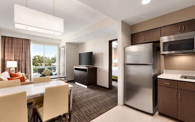 Homewood Suites By Hilton Irvine John Wayne Airport