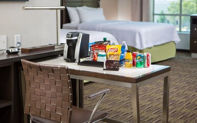 Homewood Suites By Hilton Irvine John Wayne Airport
