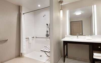 Homewood Suites By Hilton Irvine John Wayne Airport
