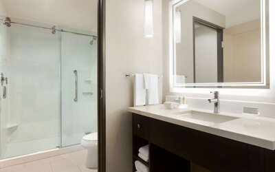Homewood Suites By Hilton Irvine John Wayne Airport