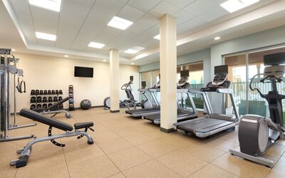 Homewood Suites By Hilton Irvine John Wayne Airport