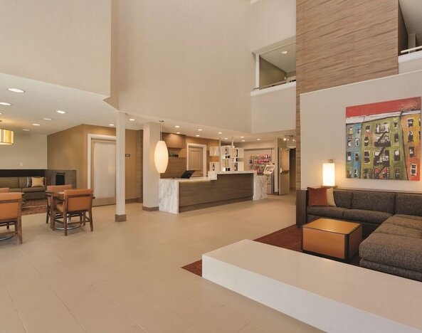 HYATT house Cypress/Anaheim