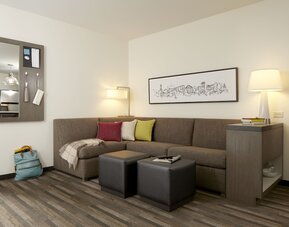 HYATT house Cypress/Anaheim