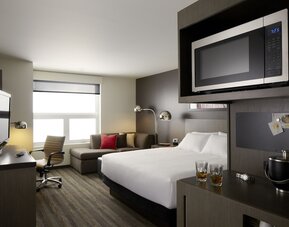 HYATT house Cypress/Anaheim
