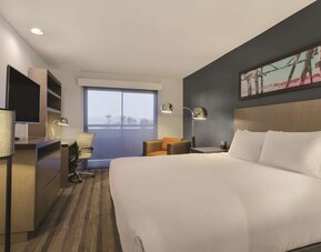 HYATT house Cypress/Anaheim