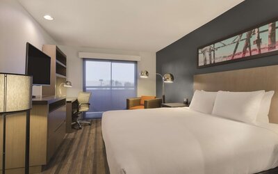 HYATT house Cypress/Anaheim