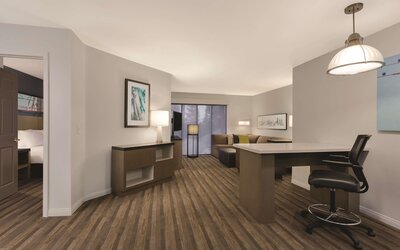 HYATT house Cypress/Anaheim