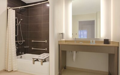 HYATT house Cypress/Anaheim