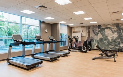 HYATT house Cypress/Anaheim