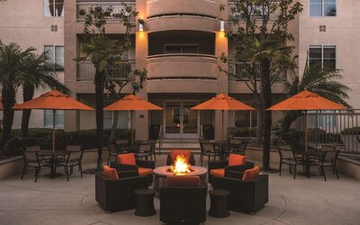 HYATT house Cypress/Anaheim