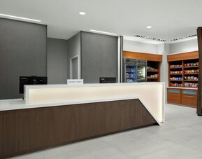 SpringHill Suites Irvine John Wayne Airport/Orange County