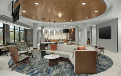 SpringHill Suites Irvine John Wayne Airport/Orange County