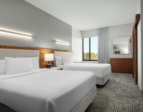 SpringHill Suites Irvine John Wayne Airport/Orange County