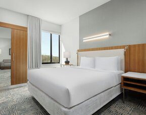 SpringHill Suites Irvine John Wayne Airport/Orange County