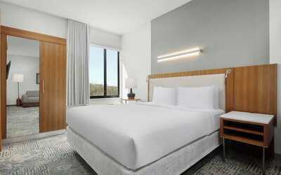 SpringHill Suites Irvine John Wayne Airport/Orange County