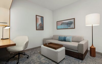 SpringHill Suites Irvine John Wayne Airport/Orange County