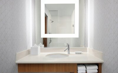 SpringHill Suites Irvine John Wayne Airport/Orange County