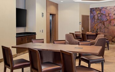 DoubleTree by Hilton Irvine - Spectrum