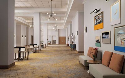 DoubleTree by Hilton Irvine - Spectrum