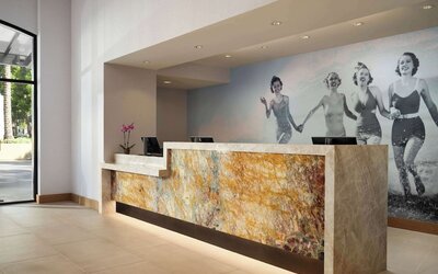 DoubleTree by Hilton Irvine - Spectrum