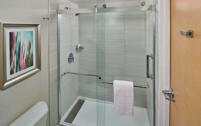 DoubleTree by Hilton Irvine - Spectrum