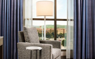 DoubleTree by Hilton Irvine - Spectrum
