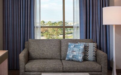 DoubleTree by Hilton Irvine - Spectrum