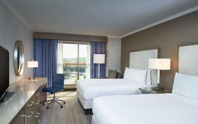 DoubleTree by Hilton Irvine - Spectrum