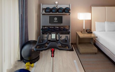 DoubleTree by Hilton Irvine - Spectrum