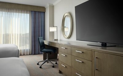DoubleTree by Hilton Irvine - Spectrum