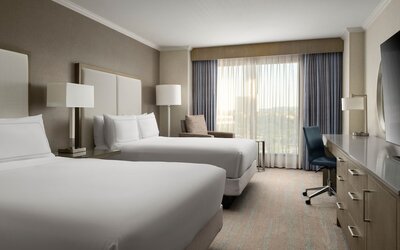 DoubleTree by Hilton Irvine - Spectrum