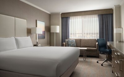 DoubleTree by Hilton Irvine - Spectrum