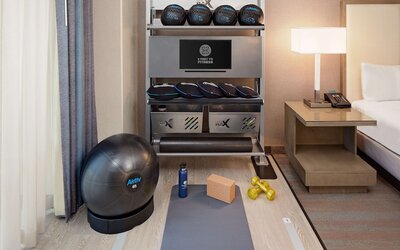 DoubleTree by Hilton Irvine - Spectrum