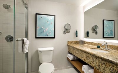 DoubleTree by Hilton Irvine - Spectrum
