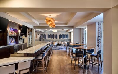 DoubleTree by Hilton Irvine - Spectrum