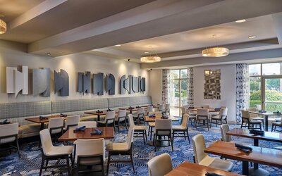 DoubleTree by Hilton Irvine - Spectrum
