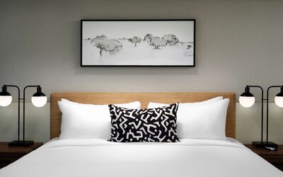 Sonesta Irvine John Wayne Airport