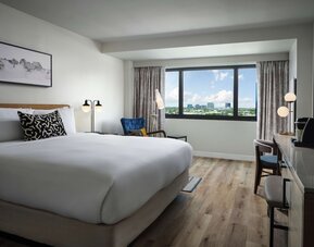 Sonesta Irvine John Wayne Airport