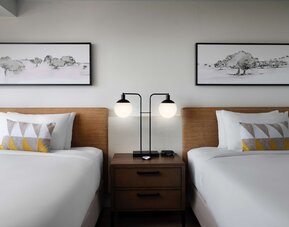 Sonesta Irvine John Wayne Airport
