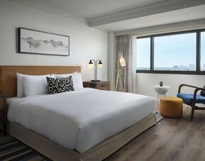 Sonesta Irvine John Wayne Airport
