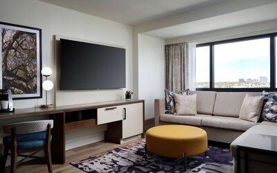 Sonesta Irvine John Wayne Airport