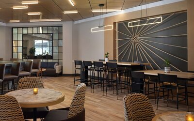 Sonesta Irvine John Wayne Airport