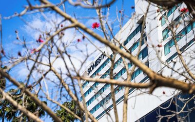 Sonesta Irvine John Wayne Airport