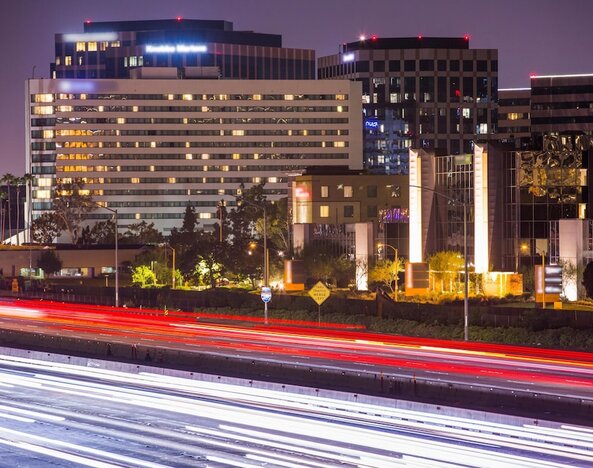 Hyatt Regency Irvine
