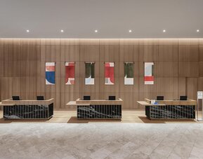 Hyatt Regency Irvine