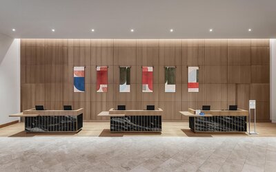 Hyatt Regency Irvine