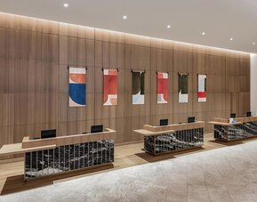Hyatt Regency Irvine